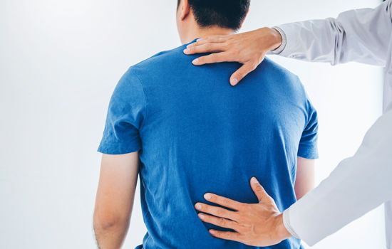 Dolor de Espalda - Descubriendo el Tratamiento Quiropráctico como Solución Integral - Quiropráctico Dr. Gabriel Monterrubio